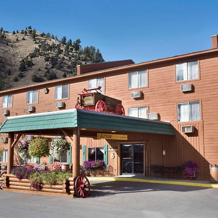 Мотель Super 8 By Wyndham Jackson Hole Экстерьер фото